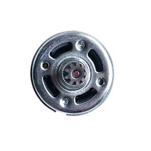 RS550 RS570 9 개 톱니 타기 6V 12V 24V 어린이 전기 장난감 자동차 서보 모터 드라이브 엔진 기어 DC, [14] 12V RS570 15000RPM