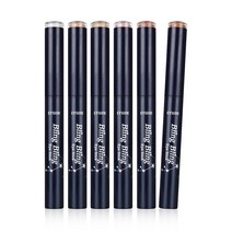 [달]_ 에뛰드_ 블링블링 아이스틱 섀도 + 사은품 머리끈증정, 08호 아이보리 아기별(2개)