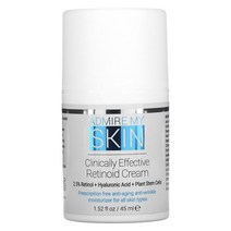Admire My Skin 애드마이어 스킨 케어 클리니컬리 이펙티브 레티노이드 크림 45ml
