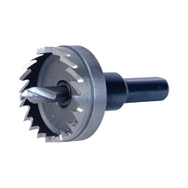 스마토 하이스 홀커터 12-100mm (목공용 홀쏘), 75MM, 1개