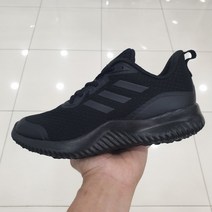 편집샵 에스마켓 아디다스 러닝화 ALPHACOMFY GZ3465 트리플블랙