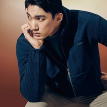 레드페이스 남성 캐치온플리스본딩재킷 REWMJKF21315