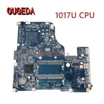 OUGEDA GU2DM_MB NBLDS11002 NBLDS1100281 메인 보드 ACER 스위치 5 SW512-52 노트북 마더 보드 SR341 I7-7500U 8G RAM, 상세내용표시