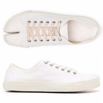 MAISON MARGIELA 메종마르지엘라 타비 로우탑 스니커즈 S37WS0578 P4291 T1003