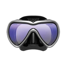GULL GULL 걸 베이더 420UV + AR 마스크 VADER MASK, M삼바실버