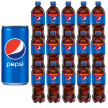 펩시콜라 Pepsi Cola 1.5L 12펫 1박스 대용량
