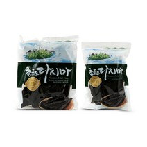 기장 자연건조 참좋은 다시마 450g 천연조미료