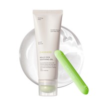 오하이오후 롤리 시카 수딩 겔 120ml+튜브링거, 1개입