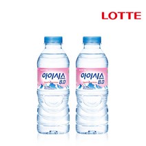[이클라쓰]DAE 아이시스 300ml X 20개 제주삼다수 생수 생수배달 깨끗한생수 물 생수배송