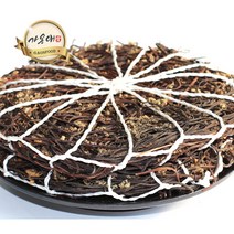 가온애 건고사리, 100g, 1개