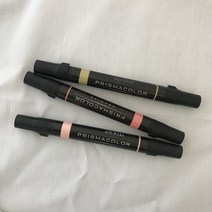 프리즈마컬러 디자인마카 낱색, 53