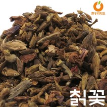 칡꽃 갈화 칡꽃차 효능 먹는법, 칡꽃 150g