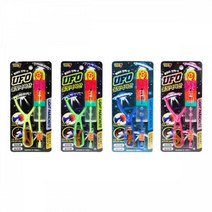 UFO 불빛낙하산 1개입(색상랜덤), 상세페이지 참조