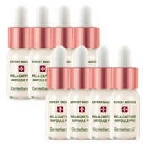 동국제약 센텔리안 24 엑스퍼트 마데카 멜라캡처 기미앰플 프로 시즌3 10ml x8, 8개