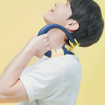 카이로케어 커브넥, 네이비, 1개
