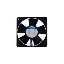 쿨러텍 120mm쿨러 ebmpapst-4312U-4P, 상세페이지 참조