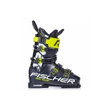 Fischer 피셔 스키 부츠 New RC4 The Curv 120 VFF Downhill Ski Boots size 26.5 alpine race boot