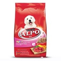 자견용 강아지사료 애견사료 개사료 소고기야채 1.3kg, 상세페이지 참조, 상세페이지 참조
