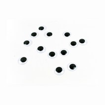 인형눈 만들기재료