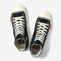 KEDS 로열 하이 캔버스 1BM01113D001