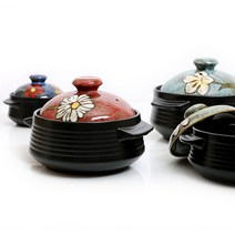 로얄에식스 소담 내열냄비 시리즈, 1개, 미니/지름15.5cm