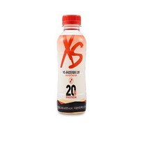XS 푸로틴워터 20 6개입/24개입