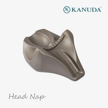 [가누다] 머리냅 바른자세 교정 휴식, 가누다 냅 단일상품(KN_I)
