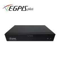 [이지피스 플러스] 4채널 QHDVR-410L_265 DVR 녹화기 [하드미포함]