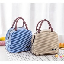 파스텔톤 방수가능 대용량 보온 보냉 보냉백 피크닉보냉백 예쁜보냉백 아이스박스 아이스백 캠핑보냉, 블루