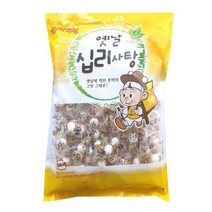 아리랑 옛날십리사탕 570g X 10개입 1박스, 상세페이지 참조