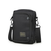 YY 해외Poter card case Mini bag 포터 미니백 크로스백 카드지갑 카라비너