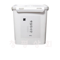 순담 과탄산소다, 5kg, 2개