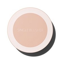 더샘 샘물 싱글 블러셔 PK11 핑크 포션 빔 (하이라이터)Saemmul Single Blusher, PP01오키드 루머