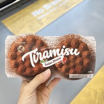 티라미수 180g x 3개, 종이박스포장