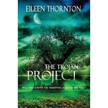 (영문도서) The Trojan Project Paperback, Next Chapter, English, 9784824111388