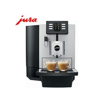 JURA X8 유라 커피머신, 기본