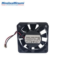 NMB 60mm 15mm 12V 0.10A 쿨러 쿨링팬 2406KL-04W-B20