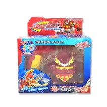 쭈bhnj__대원미디어 카드슈터즈 파이어 부스터 총완구 총장난감 장난감총 어린이 어린이총♥hopenjoy!, ♥hopenjoy!