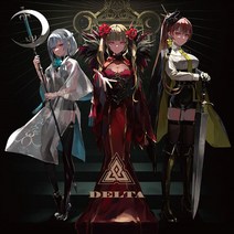 CD TRiNITY / 2nd Album First Press Limited Edition A