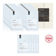 프리메라 [프리메라][기획] 씨드 앤 스프라우트 에너지 마스크 30매 기획세트, 단품없음