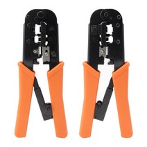 [HANLONG] NETmate 랜툴(6P/8P) [KHT-568R], 본상품선택, 1개