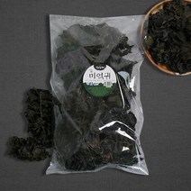 남도맛해 [완도] 최상급 미역귀 500g, 1봉