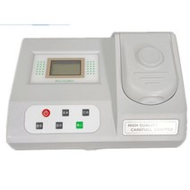 COD 검출기 빠른 분해 장비 중크롬산 칼륨 방법 COD 항온 히터, 데스크탑 총 질소 측정기