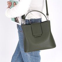 여성용 심플 캐쥬얼 가방