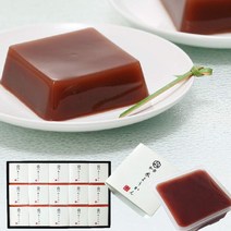 일본간식 와라쿠 메가 모듬 녹는 물 요칸 코시안 50g15개 한입 사이즈 미니