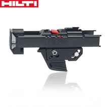 [부품] 힐티 구형 SMD57용 소모품셋트 (구형 깊이게이지+구형 어셈블리+구형 롱캡)