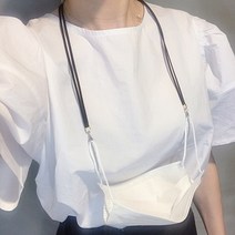 샌노리 모던 마스크 스트랩