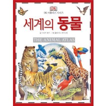 세계의 동물(The Animal Atlas), 루덴스