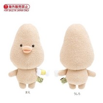 캐릭터 인형 난코츠 치킵 댄서즈 18cm