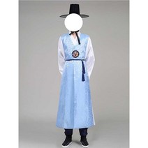 양반 옷 선비옷 도령 사대부 연극 드라마 촬영 소품